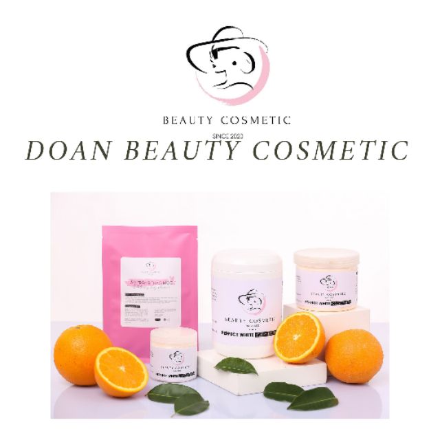 DOAN BEAUTY COSMETIC