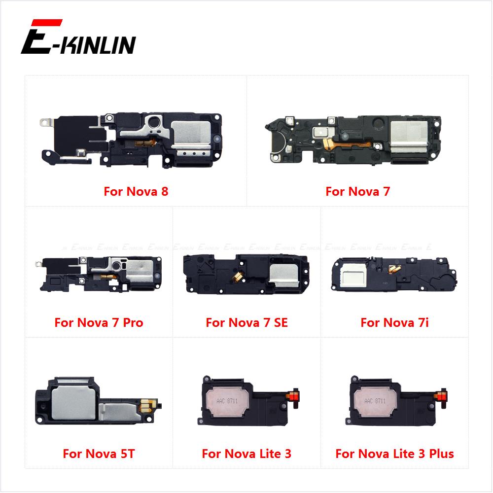 Mạch Loa Phía Sau Cho Điện Thoại huawei nova 8 7i 7 pro se 5t lite 3 plus