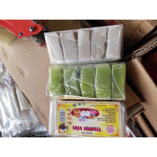 Bánh dẻo chay(5 chiếc)