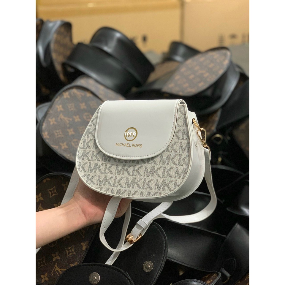 Túi xách đeo chéo nữ thời trang giá rẻ đẹp đi chơi phong cách hàn quốc dễ thương cute DC67