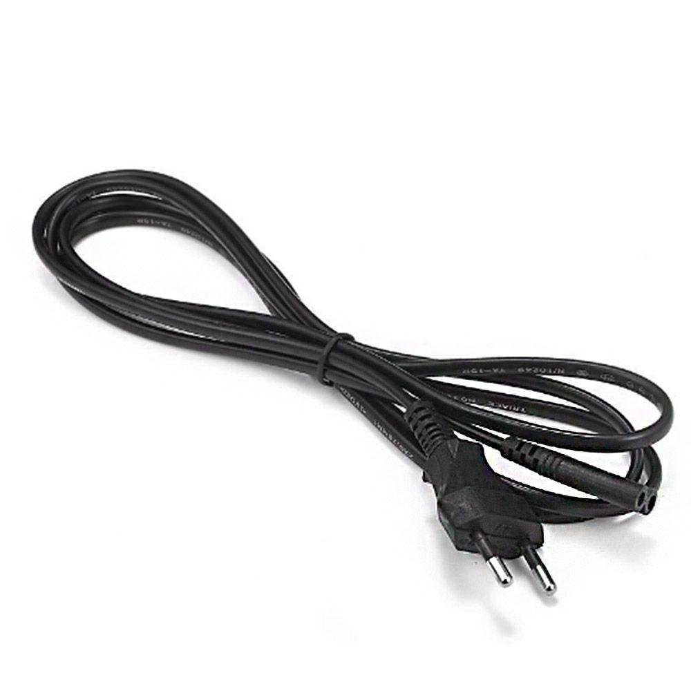 Cáp Nguồn Glees 1 Cổng Sạc Laptop Máy In Camera Dây Số 8