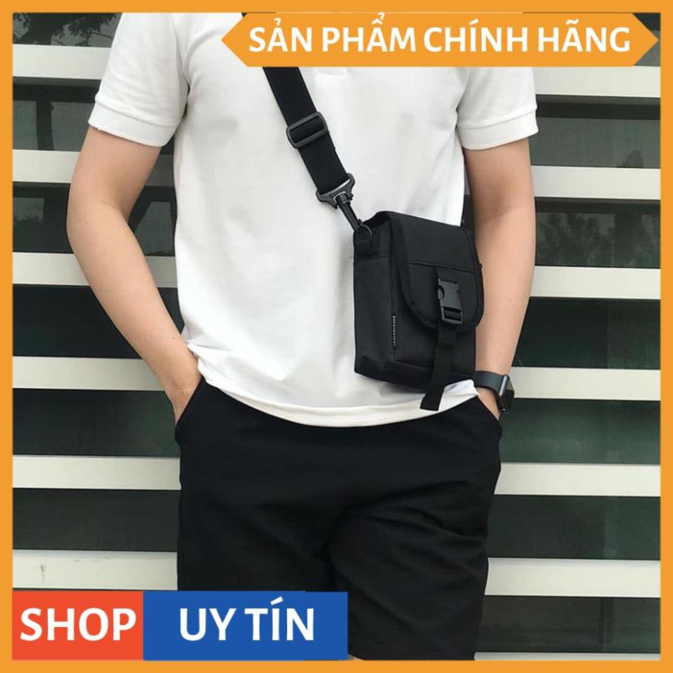 Túi đeo chéo nam mini hàn quốc chống nước mẫu mới hot nhất 2020 - Bin.vn | BigBuy360 - bigbuy360.vn