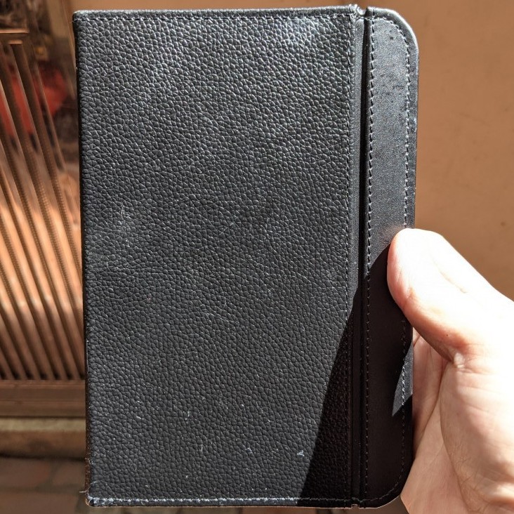 Bao cho máy đọc sách Amazon Kindle Keyboard 3