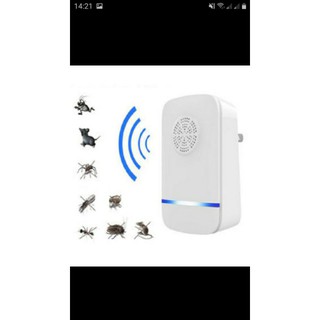 Máy đuổi muỗi , côn trùng repeller