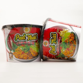 Pad Thái Chay Âu Lạc - 80g