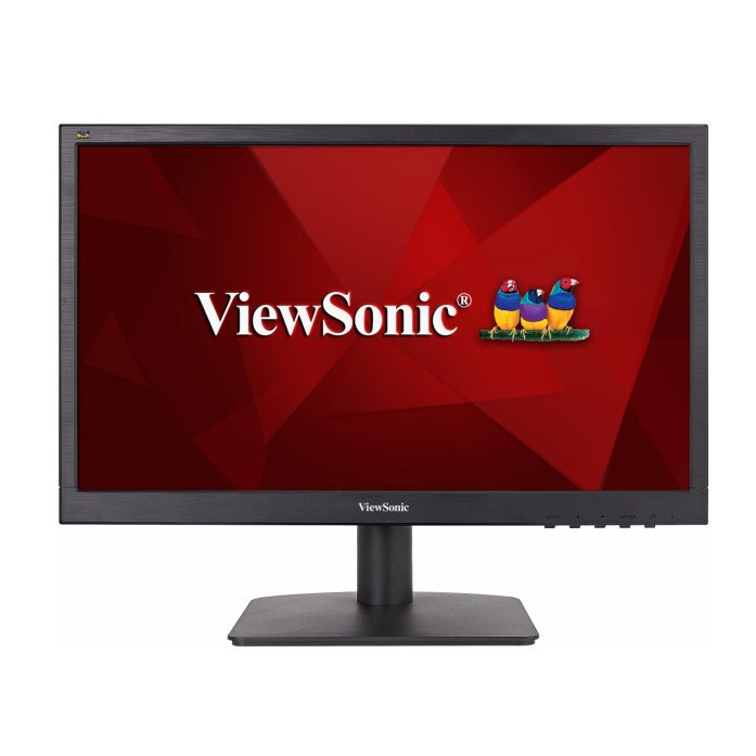 Màn hình ViewSonic VA1903a 18.5inch