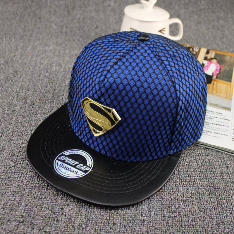 Nón lưỡi trai thời trang năng động cho bé trai