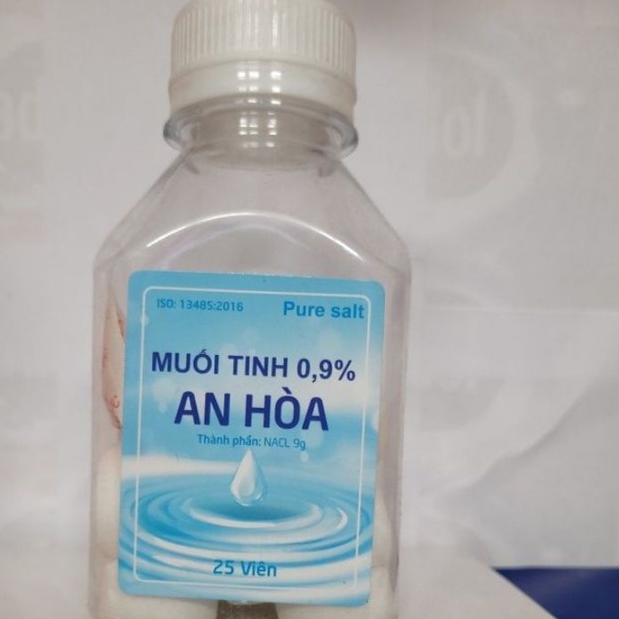 Dung dịch rửa xoang AquaMed Sinus Rine : dùng được cho phụ nữ mang thai