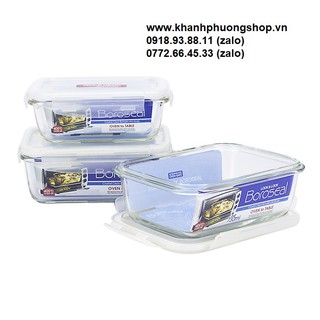 hộp đựng cơm lock&lock - hộp đựng cơm