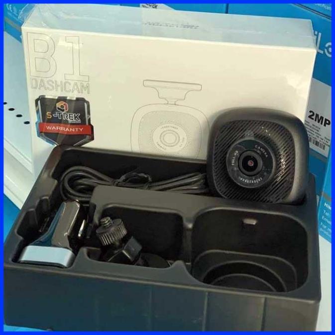 [Chính Hãng] Camera hành trình Wifi Hikvision B1 – Góc siêu rộng | BigBuy360 - bigbuy360.vn