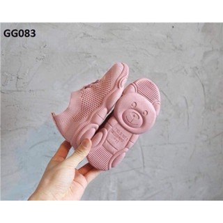 Giày thể thao bo chun chân cho bé (hàng chuẩn ,full hộp)