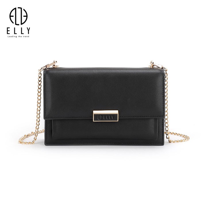 [Mã FAMALLT5 giảm 15% đơn 150k] Túi clutch nữ thời trang cao cấp ELLY – ECH33