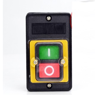 Công Tắc 3 Pha chống nước