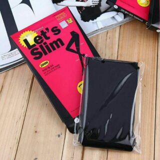 Sỉ quần tất let's slim