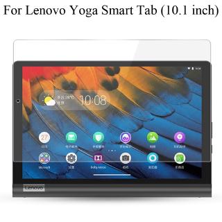 Knh cường lực bảo vệ màn hình YT-X705F cho Lenovo Yoga Tab 5 10.1 inch Yoga Smart Tab 10.1"