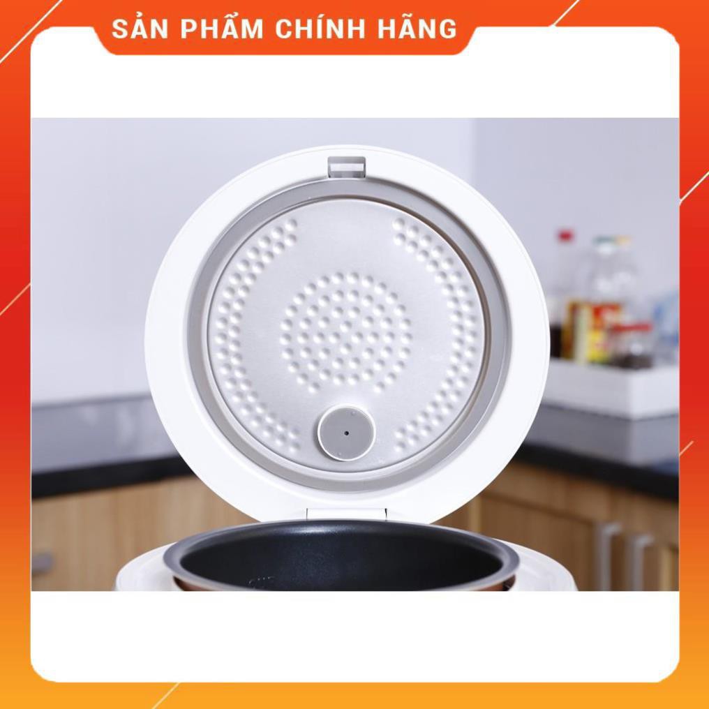 [ CHÍNH HÃNG ] [Mã ELMS5 giảm 7% đơn 300K] Nồi cơm điện mini Sharp KS-A08V-WH | KS-A08V-RD 0.72 lít (Hàng chính hãng)