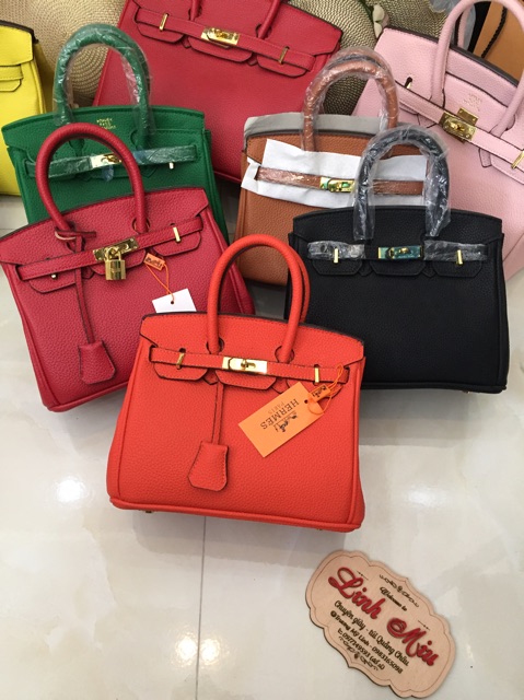 Túi brikin da togo size 30cm