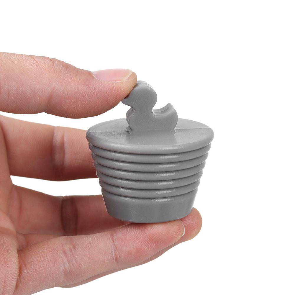 PISTA Miếng Chặn Bồn Rửa Bằng Silicone