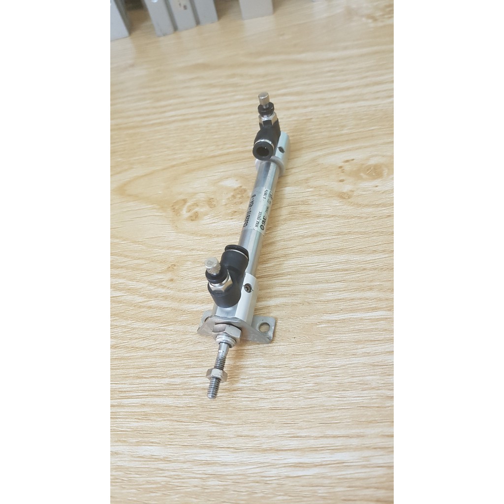 Xi lanh hành trình 45-120mm + Tặng đầu nối | BigBuy360 - bigbuy360.vn