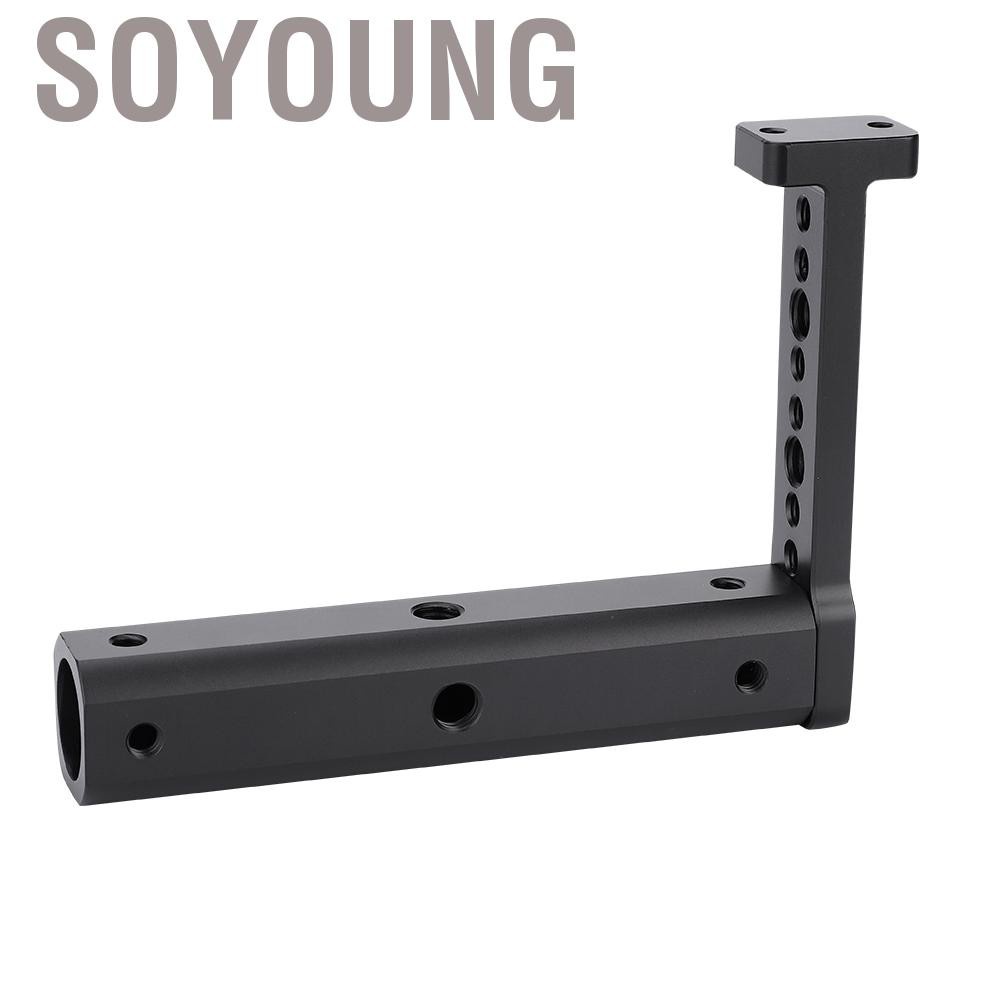 [Hàng tồn kho] Giá đỡ thanh kéo dài trọng lượng nhẹ cho Gimbal DJI Ronin-S