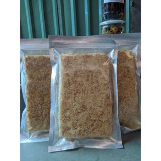 10 gói cơm cháy đặc biệt siêu chà bông 2kg