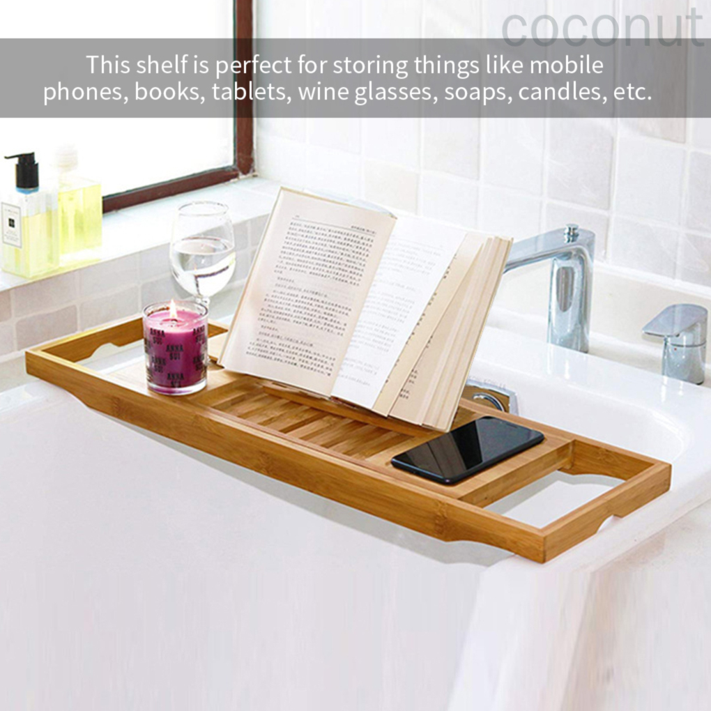 Giá Đỡ Điện Thoại / Máy Tính Bảng Bằng Tre Chất Lượng Cao | BigBuy360 - bigbuy360.vn