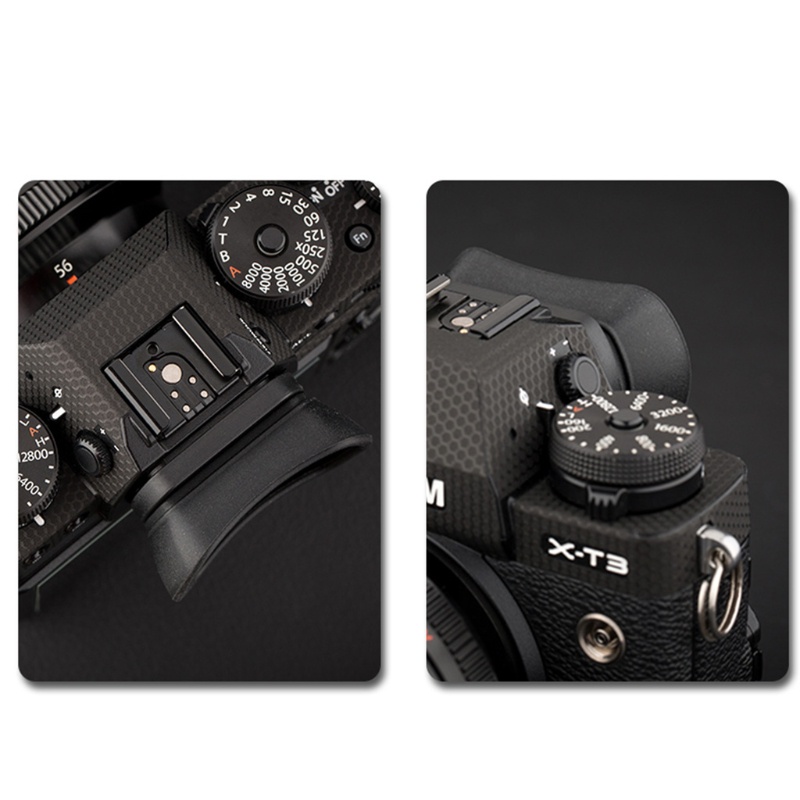 Kính Ngắm zzz Cho Máy Ảnh Fuji EC-XT L XT1 XT2 XH1 XT3 X-T4 Gf-50S Gffx100S EC-GFX EC-XT