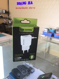 Sạc android