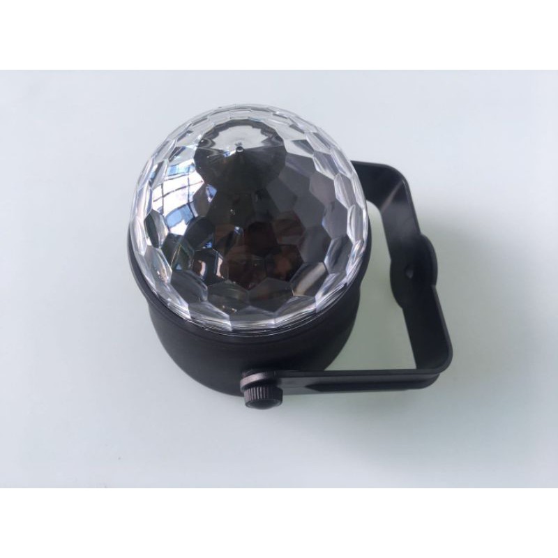 Đèn led vũ trường mini 9x8.6cm,,,