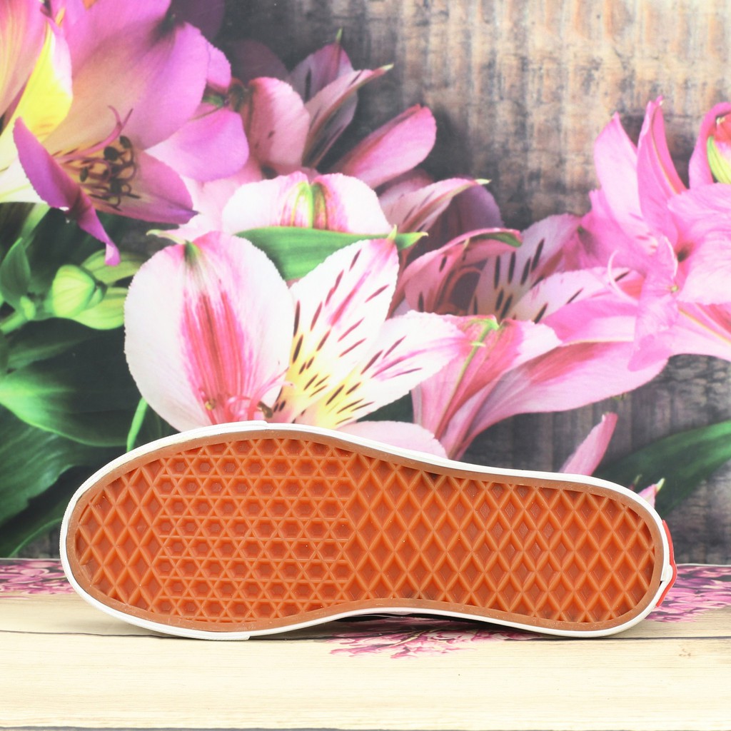 Giày Lười Nam Van Vải canvas Màu Đen | BigBuy360 - bigbuy360.vn