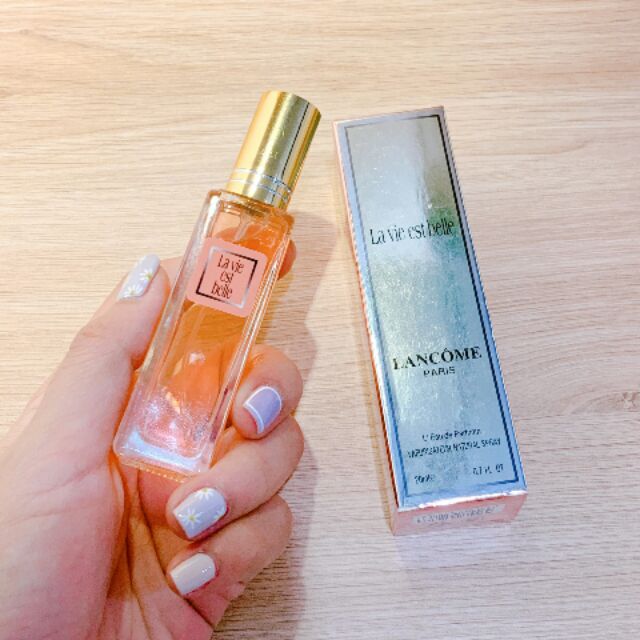 Nước hoa chiết Lancome Lavie est belle