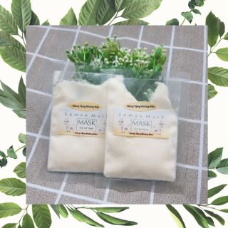 [Tặng đến hết 30/7] Free mask sữa dê non (hàng tặng không bán)