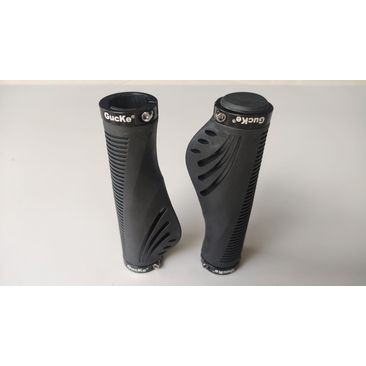 Tay nắm xe đạp thể thao có đệm cao cấp