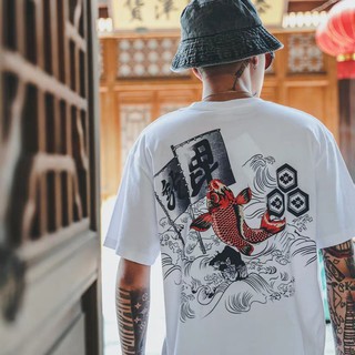 Áo thun nam nữ tay lỡ unisex from rộng, áo phông cotton 65% phong cách trẻ trung năng động hợp thời trang