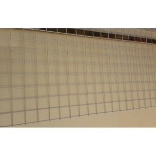 Lưới Sắt 4 Chiếc 50x100Cm Treo Phụ Kiện SHOP