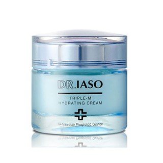 Kem dưỡng ẩm 3 cấp độ Triple M Hydrating Cream