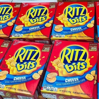 Bánh Ritz Phô Mai Mỹ