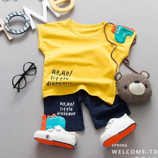 Sét bộ bé trai size9-16kg