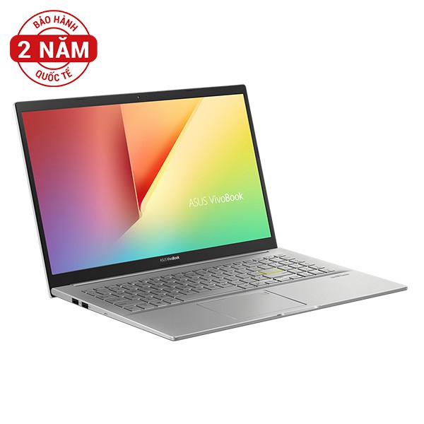 [Mã ELBAU7 giảm 7%] Laptop Asus Vivobook A515EA BQ1530W (Core i3-1115G4)