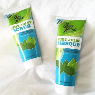 Mặt nạ queen helene masque mint