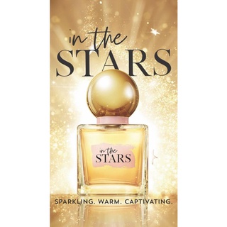 Nước hoa in the stars edp dạng xịt