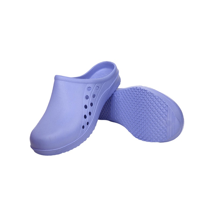 Sục y tế chống trơn trượt- dép chuyên khoa phẫu thuật