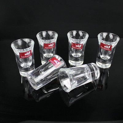 [Tặng Bật Bia] Bộ Chén Uống Rượu, Ly Uống Riệu Cực Sang - Duonghieu6789