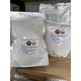 Cám gạo sữa non nguyên chất 300g