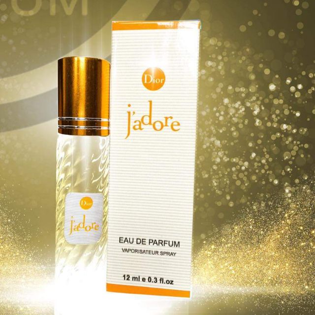 Tinh Dầu Thơm J'ADORE