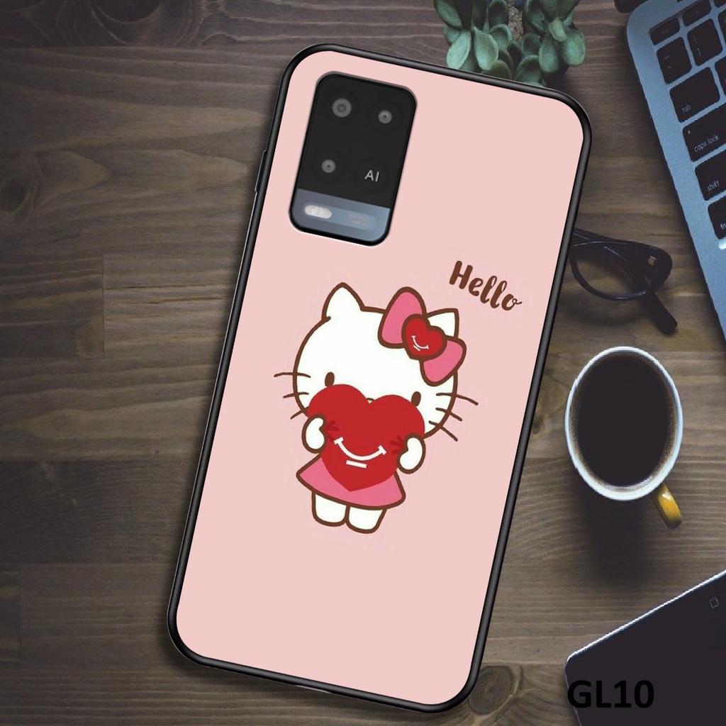 ỐP LƯNG OPPO A54 ỐP LƯNG KUTE VÀ DỄ THƯƠNG GLSHOP