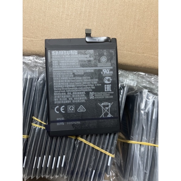 Pin Samsung A10s/A20s/A11 sịn dùng chung