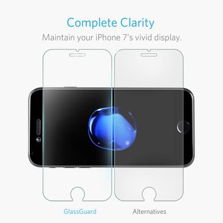Miếng dán cường lực ANKER cho iPhone 7 - A7471