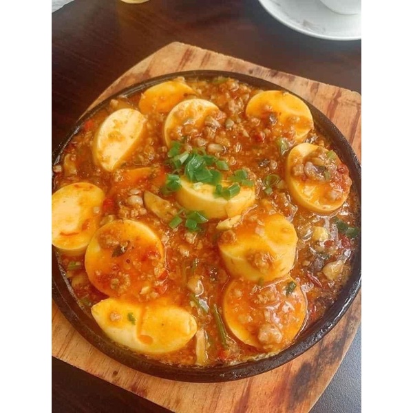 ĐẬU HŨ PHOMAI 200g