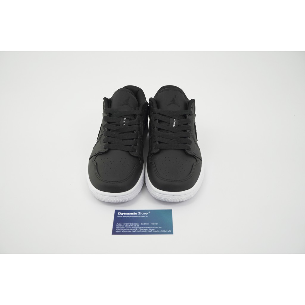 Giày Jordan 1 Low PSG